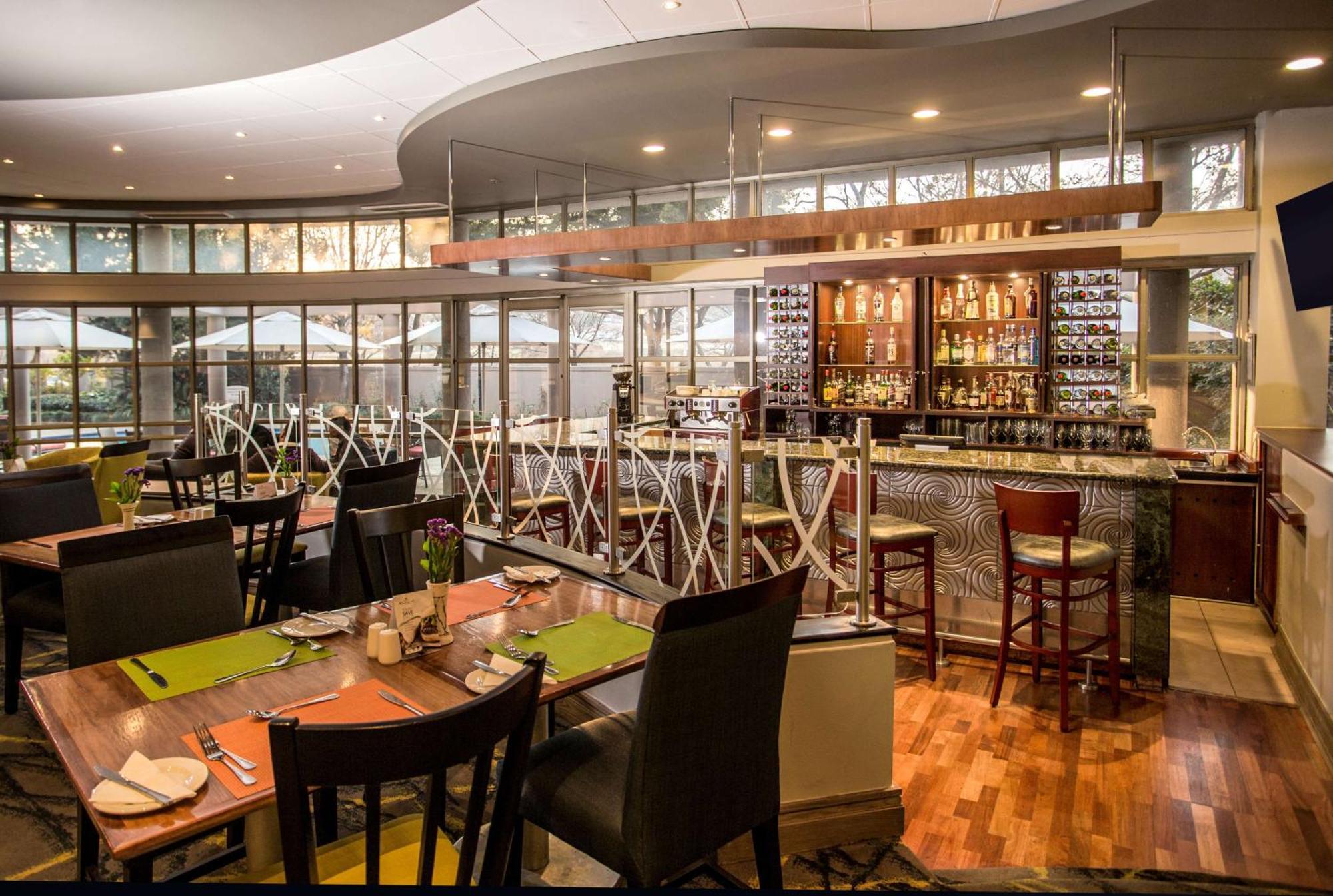 מלון יוהנסבורג Garden Court Eastgate מראה חיצוני תמונה